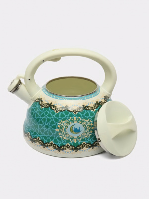 Чайник 3л Анниса эмаль 131 97565
