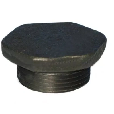 Пробка к радиатору глухая правая