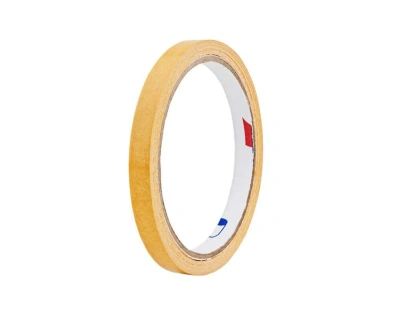 Двустор.лент полипропиленовая 9мм*10м 