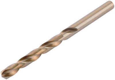 Сверло по мет.CUTOP PROFI 8,5х117мм (кобальта 5%)1шт 48-85-5