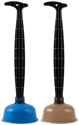 Вантуз "Премиум" 430мм арт.С449