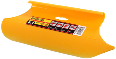 Шпатель прижимной д/обоев 280мм 1021