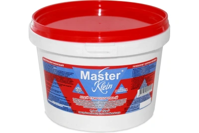 Клей стиропоров.Master Klein 1кг