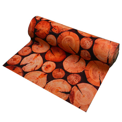 Коврик ПЭ с печат. 3Д на ПВХ 0,9см