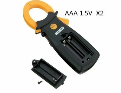 Тестер-клещи DT 3266L SP-00681