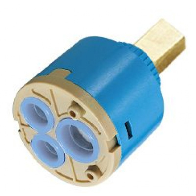 Картридж Р50-9 POTATO c латунным наконечником