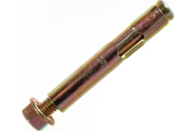 Анкерный болт с гайкой 14*100