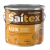 Лак алкидный Saitex LUX  Сосна 3л