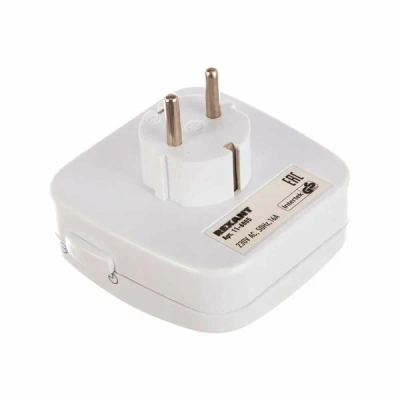 Таймер RX-28 механ.суточн.инт.15мин 16А/3500Вт