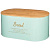 Хлебница 2в1 AGNESS MEADOW 34*18*15см 790-244 