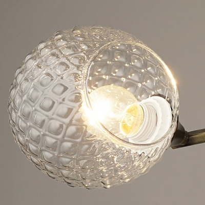 Светильник 03501-0.3-04 АВ+ВК