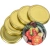 Крышка винтовая Твист 82мм 20шт