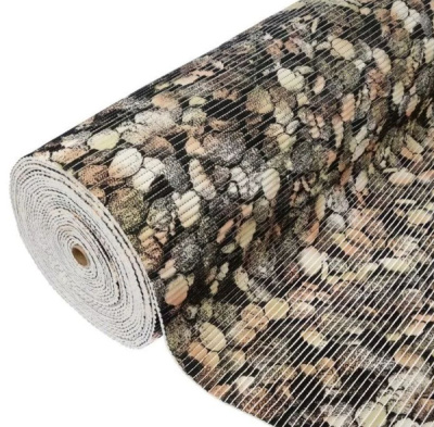 Коврик мерный ПВХ фотопечать  шир.0,80  1м