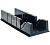 Стусло пластмассовое без пилы 300мм х 65мм 41246