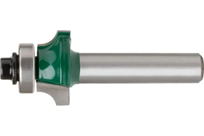 Фреза кромочная калевочная 20х8х52,5мм