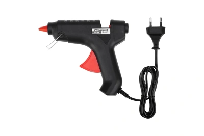 Пистолет клеевой Prokonnect 40W 12-0103