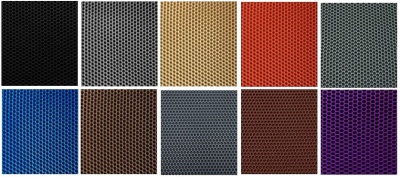 Коврик придверный 72х107см ЭВА Crocmat 