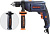 Дрель ударн. 710Вт MAX-PRO 85066