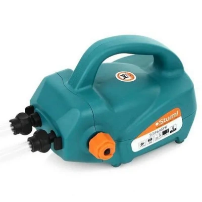 Краскопульт SG-9645 PR Sturm