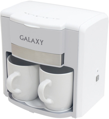 Кофеварка Galaxy GL 0708 750W