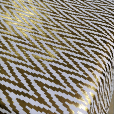 Клеенка НЕОПОЛЬ на тканевой основе ш-1,4 1м