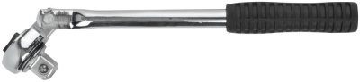 Вороток 1/2" с шарниром 62350