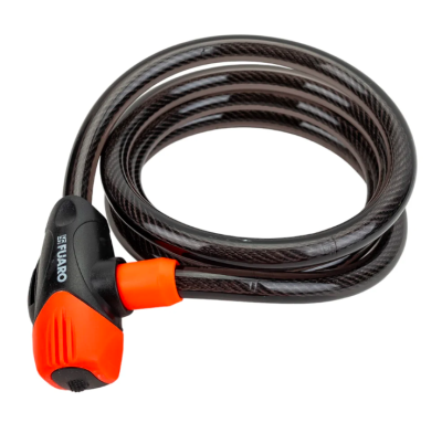 Замок висячий Fuaro PL-12150-KEY (12х1500мм) 3кл