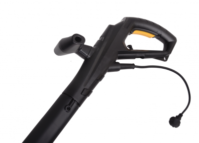 Триммер эл.Huter GET-400