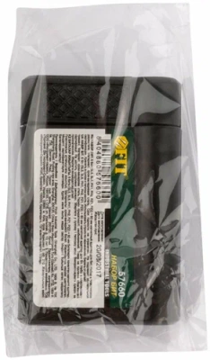 Биты набор 6шт CrV, 25мм+адаптер 57660