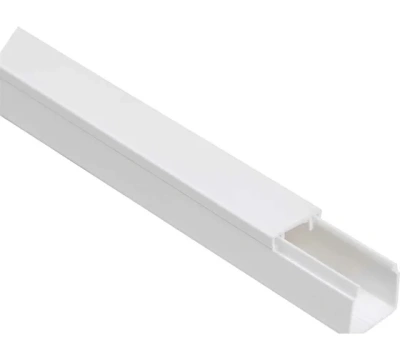 Кабель-канал ПВХ 15х10 бел.2м