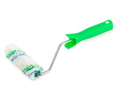 Мини-валик д/работы по дереву 110мм АКОР  50430110