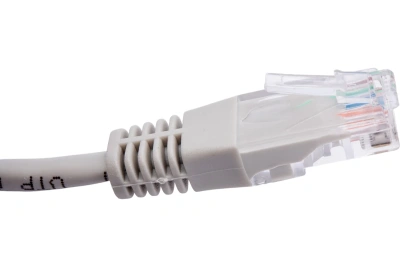 Патч-корд UTP4 cat5е 10м RJ-45