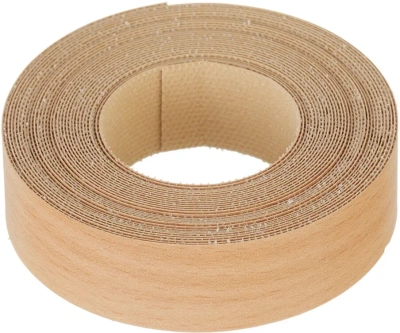 Кром.лента с клеем 19мм 24050 бук бавария 2м