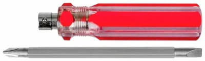 Отвертка переставная 6х85мм PH2/SL6