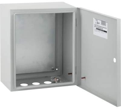 Бокс ЩМП-03 ЭРА IP31 Simple