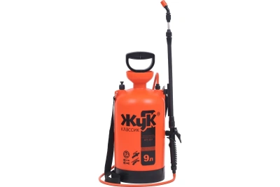 Опрыскиватель Жук 9л