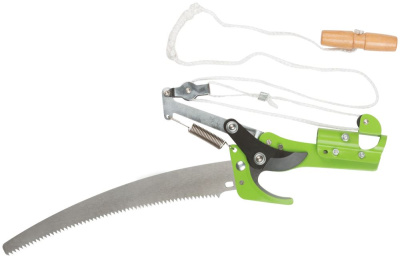 Сучкорез штанг.,лезвие 30мм+пила 330мм  77150