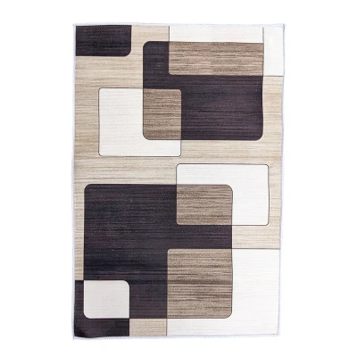 Коврик Dekorelle Velvet 40х60см V220 