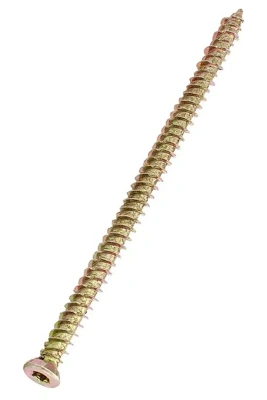 Шуруп по бетону 7,5х182 (2шт) Стройбат