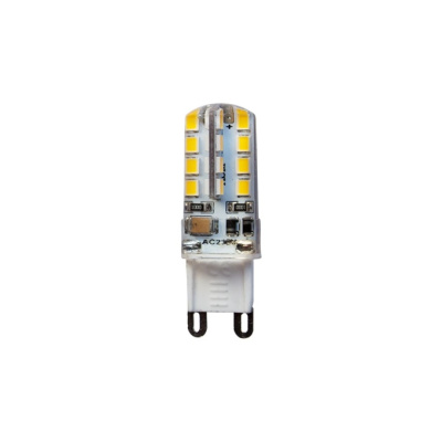 Лампа LEEK 3W 4000K G4 220V 
