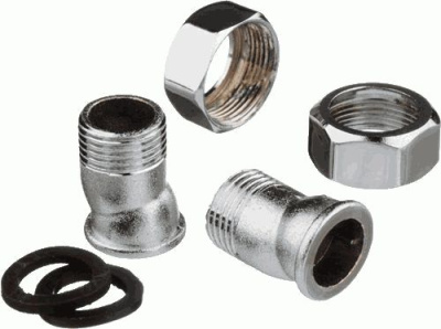 Эксцентрик д/росс.смесителей  1 шт