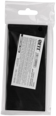 Стекло запасное  термостойкое 12245