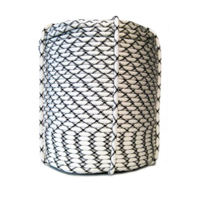 15822 Веревка круч. ПА Д-10мм РН-1500кг 1м