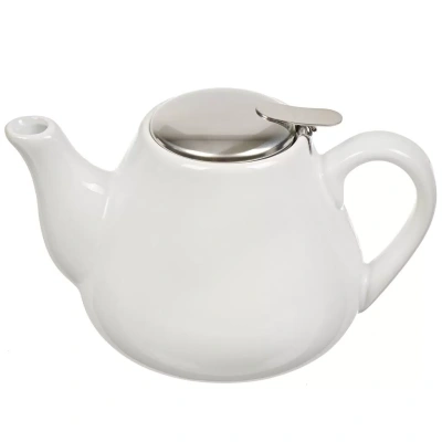 Чайник заварочный 0,95л керамика в23056-4