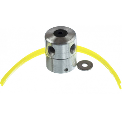 Барабаш-шпуля Паук М10*1,25 ВТН23 под фланец 