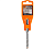 Бур SDS-plus 6*110 ВИХРЬ