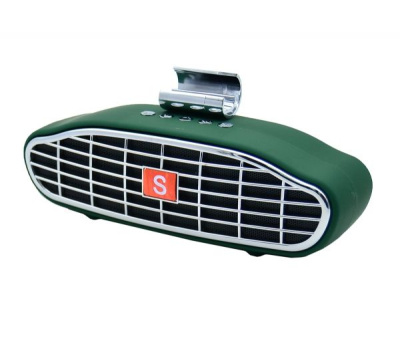 Колонка Е-89 Bluetooth МР3 от сети