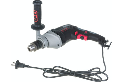 Дрель уд. PIT PSВ13-С8 950Вт 13мм 3000об/мин