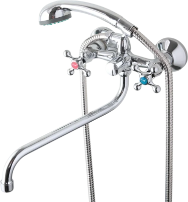 Смеситель для ванны F2619-2