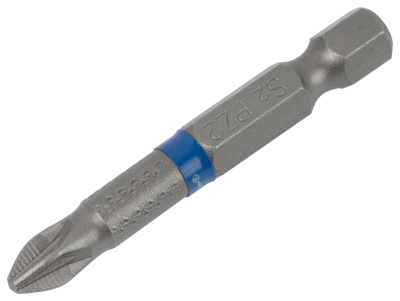 Бита CUTOP Profi РZ2 50мм 1шт